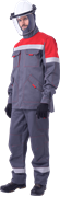 Костюм ЭлектроСтоп ТЕРМО ЗЭТВ 29.7 кал/см2,(Куртка+брюки)