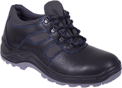 Полуботинки СОЮЗ ЛАЙТ кожаные ПУ/ТПУ