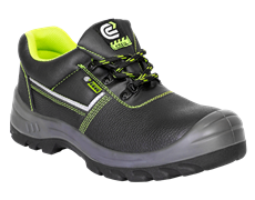 Полуботинки СПЕЦ® с МП и МС, ПУ/ПУ