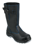 Сапоги СОЮЗНИК юфть/кирза ПУ/ТПУ