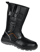 Сапоги OPERATOR 2.0 с КП и КС кожаные ПУ/ТПУ