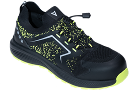 Полуботинки VERT 3D вязка с КП и КС, ЭВА/резина