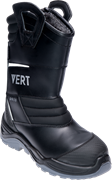 Сапоги VERT с КП и КС шерст.мех, кожаные ПУ/ТПУ