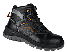 Ботинки OPERATOR 2.0 с КП и КС Thinsulate® шерст. мех кожаные ПУ/ТПУ