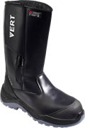 Сапоги VERT высокие с КП и КС Thinsulate® шерст.мех, кожаные ПУ/ТПУ