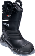 Сапоги VERT с КП и КС Thinsulate® шерст.мех, кожаные ПУ/ТПУ