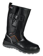 Сапоги OPERATOR 2.0 с КП и КС Thinsulate® шерст. мех кожаные ПУ/ТПУ