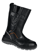Сапоги OPERATOR 2.0 с КП и КС нат. мех кожаные ПУ/ТПУ