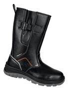 Сапоги OPERATOR 2.0 с КП и КС шерст. мех кожаные ПУ/ТПУ
