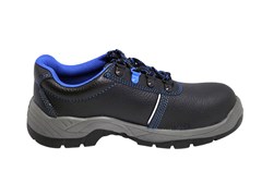 Полуботинки Рабочий SJ7066 ПУ-ТПУ