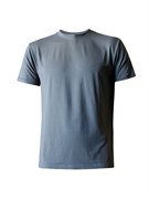 Футболка серая Балтсейфти (Baltsafety) (K635-GR)