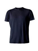 Футболка черная Балтсейфти (Baltsafety) (K635-BK)