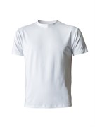 Футболка белая Балтсейфти (BALTSAFETY) (K635-WT)