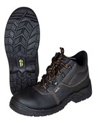 Ботинки FOOTWEAR, МП, ПУ