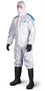 Комбинезон Lakeland MicroMAX NS Cool Suit (ЧЗ)
