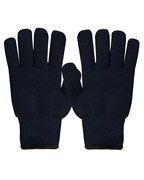 Перчатки Север WG-703 (шерсть 50%, акрил 50%, 10 класс, дв. оверлок) (х5х60)