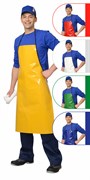 Фартук ПВХ средний (материал тентовый для автотранспорта)