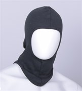 Подшлемник открытое лицо (тк.Интерлок х/б), т.синий П102ТС