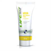 Крем защитный Элен™ от УФ излучений (SPF 30) 100 мл, арт.1047