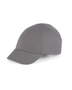 Каскетка РОСОМЗ RZ FavoriT CAP серая козырек 70мм, 95511 (х10)