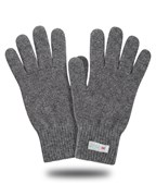 Перчатки шерстяные Юкагиры серые Safeprotect® (Тинсулейт) (х12х120)