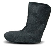 Чулок утеплитель НТП полушерстяной с термофиксацией пл.350 гр.