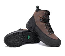 Ботинки высокие KS-SAFETY арт. 160-R ARROWBRA, цвет коричневый