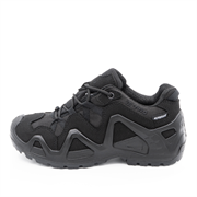 Мужские полуботинки E-PRO Special low арт.101 (black)