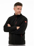 Толстовка флисовая TRUD муж EXPLORER 2612 черный