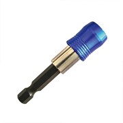Адаптер для бит 1/4", быстросъемный, 65мм, (шт.)