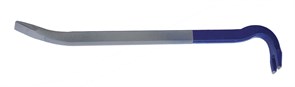 Гвоздодер прямоугольный профиль, усиленный, 450х25х12мм, (шт.)