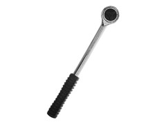 Ключ-трещотка 45 зуб, 1/2", (шт.)