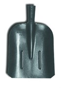 Лопата совковая, песочная тип 2, рессорная сталь, (шт.)