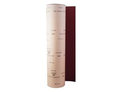 Шлифовальная шкурка БАЗ на тканевой основе №4, рулон 0,8х30м, (шт.)