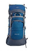 Рюкзак туристический «ARK» - 80л, Синий