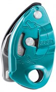 Страховочно-спусковое устройство «Grigri» - Синий