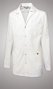 Куртка женская Антистатика NOLLET, белый (КПОК-Б.05)