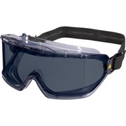 Очки закрытые DELTAPLUS™ GALERAS SMOKE