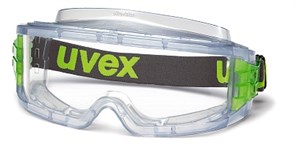 Очки закрытые UVEX™ Ультравижн, 9301.714