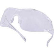 Очки открытые DELTAPLUS™ EGON CLEAR
