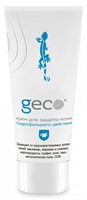 Крем защитный GECO™ гидрофильный 100мл, 1110V