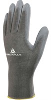 Перчатки DELTAPLUS VE702PG (полиэстер+полиуретан)