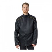 Куртка сварщика BRODEKS FS28-02, черный