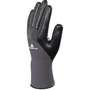 DELTA PLUS VE713 Трикотажные перчатки с двойным нитриловым покрытием