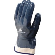DELTA  NI175 Трикотажные перчатки с нитриловым покрытием