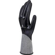 DELTA PLUS VENICUTD04 (VENICUT54BL) Трикотажные перчатки с двойным нитриловым покрытием