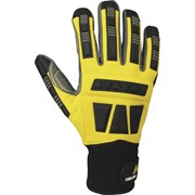 DELTA PLUS EOS VV900 Трикотажные перчатки с защитными накладками