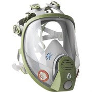 8950-M Полнолицевая маска Jeta Safety с переговорным устройством/1шт/кор. 4шт