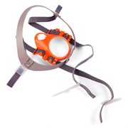 65204 Ремешки для полумаски Jeta Safety 6500/1шт/уп.10шт/кор.100шт/