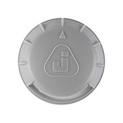 65205 Защита клапана полумаски Jeta Safety 6500/1шт/уп.10шт/кор.400шт/